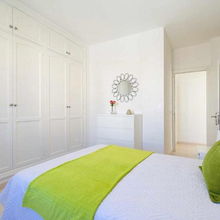 Mahostly Apartamento Comillas Sc Arrecife (Lanzarote) Exterior foto