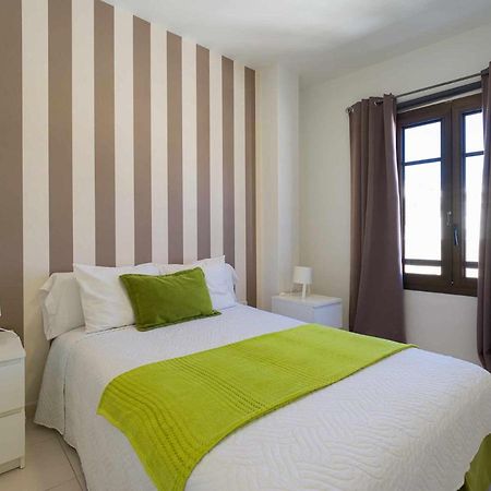 Mahostly Apartamento Comillas Sc Arrecife (Lanzarote) Exterior foto