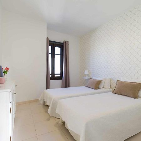 Mahostly Apartamento Comillas Sc Arrecife (Lanzarote) Exterior foto