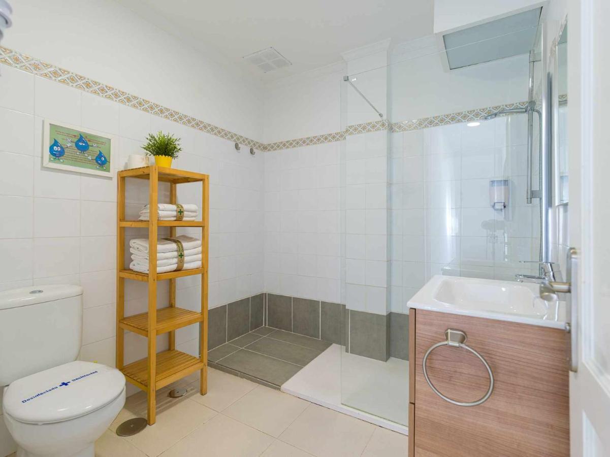 Mahostly Apartamento Comillas Sc Arrecife (Lanzarote) Exterior foto