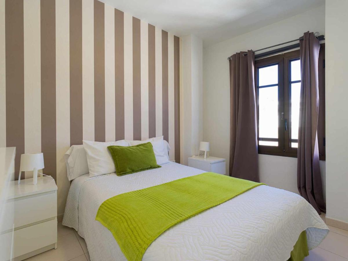 Mahostly Apartamento Comillas Sc Arrecife (Lanzarote) Exterior foto