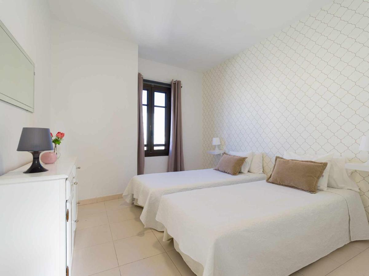 Mahostly Apartamento Comillas Sc Arrecife (Lanzarote) Exterior foto